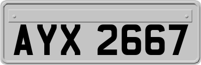 AYX2667