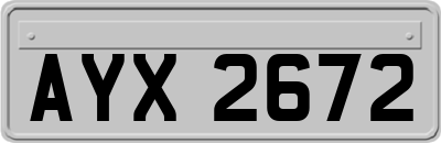 AYX2672