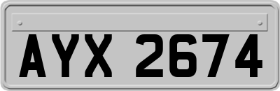 AYX2674