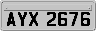 AYX2676