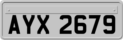 AYX2679