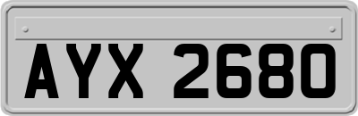 AYX2680