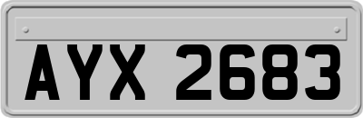 AYX2683
