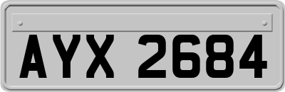 AYX2684