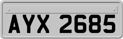 AYX2685