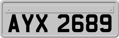 AYX2689