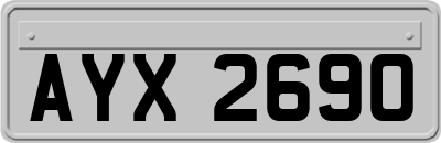 AYX2690