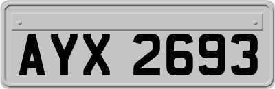 AYX2693