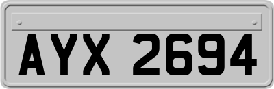 AYX2694