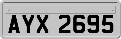 AYX2695