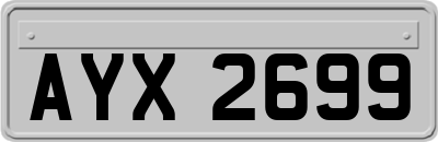 AYX2699