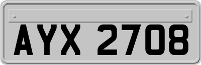 AYX2708