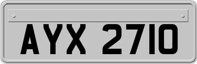 AYX2710