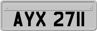 AYX2711