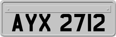 AYX2712