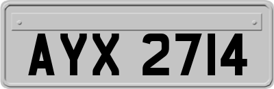 AYX2714