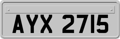 AYX2715
