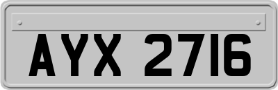 AYX2716