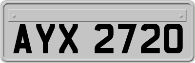 AYX2720