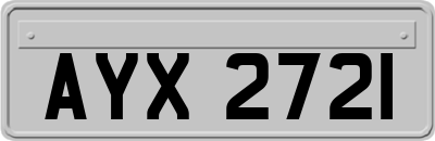 AYX2721
