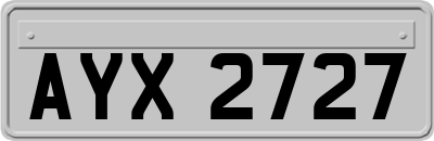 AYX2727