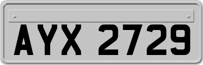 AYX2729