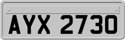 AYX2730