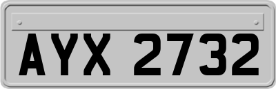 AYX2732