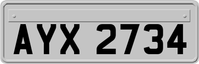 AYX2734