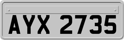 AYX2735