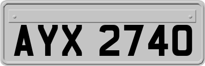 AYX2740