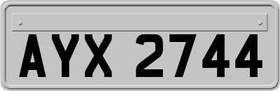 AYX2744