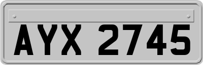 AYX2745