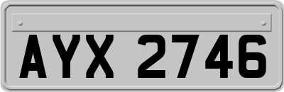 AYX2746