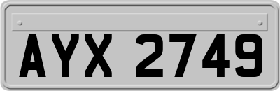 AYX2749