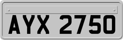 AYX2750