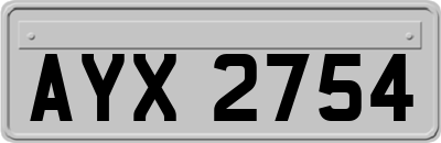 AYX2754