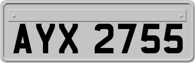 AYX2755