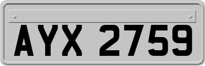 AYX2759