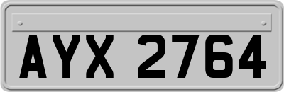 AYX2764