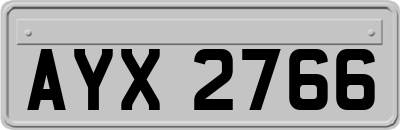 AYX2766