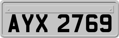 AYX2769