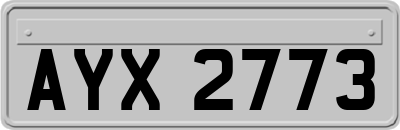 AYX2773