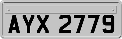 AYX2779