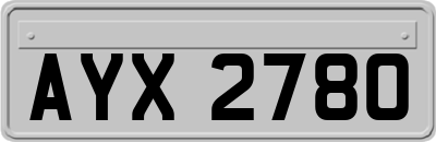AYX2780