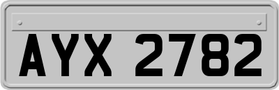 AYX2782