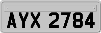 AYX2784
