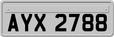 AYX2788