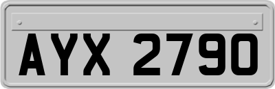 AYX2790