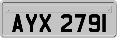AYX2791